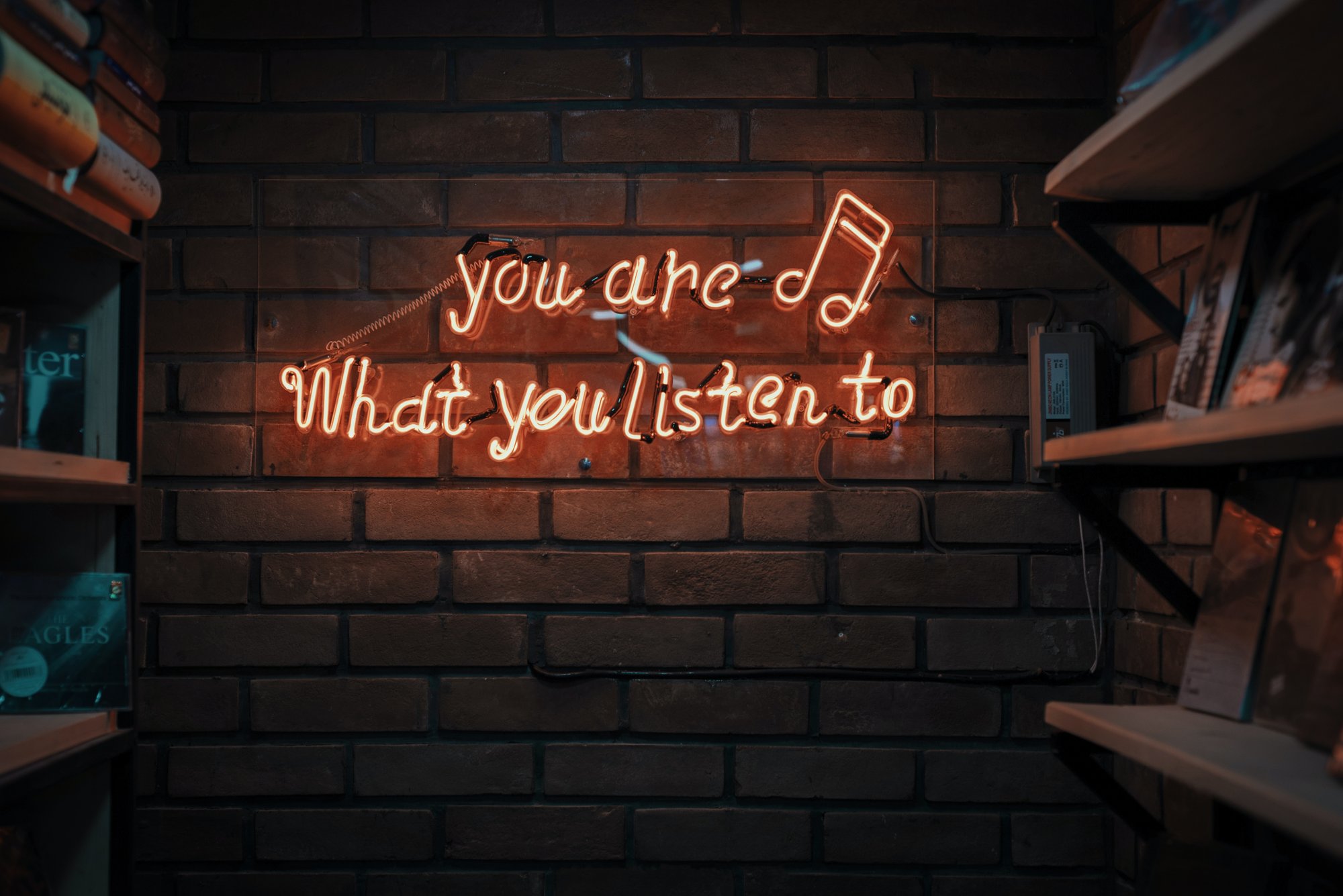 listen